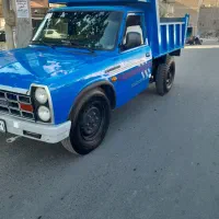 نیسان کمپرسی مدل ۱۴۰۲ در حد صفر