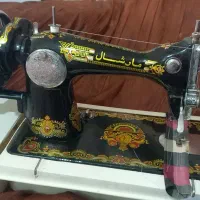 چرخ خیاطی