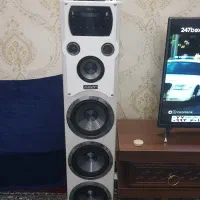 بانداصلی بامیکرفن و قابلیت به وبلوتوث وفلش