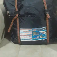 کیسه خواب آمریکایی|کوهنوردی و کمپینگ|بندر انزلی, جهانگانی|دیوار