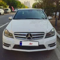 اجاره خودرو بنز C200/اجاره ماشین/کرایه/با جواز کسب|خودرو اجاره‌ای|تهران, جنت‌آباد شمالی|دیوار