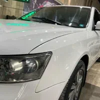 هیوندای سوناتا NF اتوماتیک مدل ۲۰۰۸ اقساط
