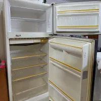 یخچال جنرال ژاپنی|یخچال و فریزر|تهران, مشیریه|دیوار