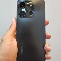 وکالV0پلاس/حافظه ۶۴/ رم ۶/ گارانتی ۱۸ ماه /پلمپ