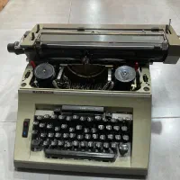 دستگاه تایپ دیجیتالی