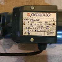 Pedrolloپمپ آب|مصالح و تجهیزات ساختمان|ساری, |دیوار