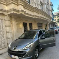207 پانا مدل 1400