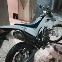 فروش نقدی|موتورسیکلت|سیرجان, |دیوار