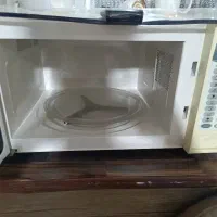 ماکروفر|اجاق گاز و لوازم برقی پخت‌وپز|مشهد, شفا|دیوار