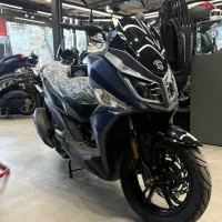 موتور جی ۲۰۰ (j200)|موتورسیکلت|تهران, محمودیه|دیوار