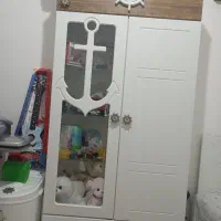 سرویس تخت وکمدکودک