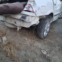 سمند تصادفی