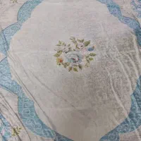 روفرشی مخمل کشدار