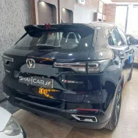 چانگان CS55 پلاس مشکی کربن بلک صفر|خودرو سواری و وانت|یزد, |دیوار