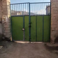 در حیاط|مصالح و تجهیزات ساختمان|قره قوین, |دیوار