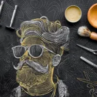 گریم‌ تخصصی  داماد