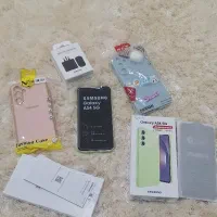 فروش گوشی موبایل A54|موبایل|انار, |دیوار