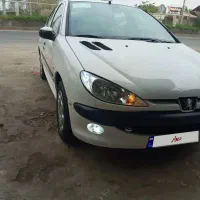 پژوه ۲۰۶ مدل ۹۰ کروز کنترل مدیران خودرو