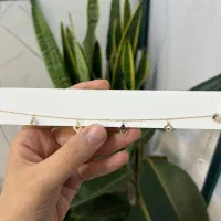 پابند طلا|جواهرات|تهران, خلیج فارس|دیوار