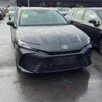 کمری ۲۰۲۵ ۲/۵ هیبرید