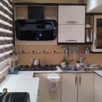 ۶۵ متر بدون مشابه در بریانک