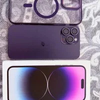 آیفون ۱۴پرومکس با ریجستر