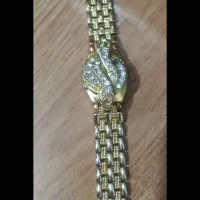 ساعت مچی زنانه