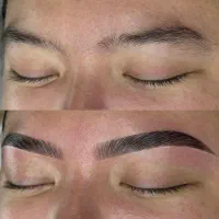 آموزش لیفت مژه و ابرو با تضمین یادگیری هنرجو|خدمات آموزشی|مشهد, فلسطین|دیوار