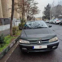پژو پارس|خودرو سواری و وانت|تهران, سیمای ایران|دیوار