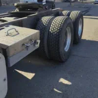 هوو2007|خودرو سنگین|اصفهان, عباس‌آباد|دیوار