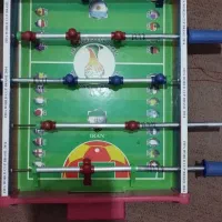 فوتبال دستی|ورزش‌های توپی|زنجان, |دیوار