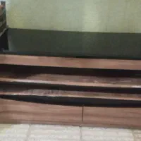 میزال ای دی سالم ۲تیکه سایز برگ قیمت 620|میز تلویزیون|سبزوار, فقیه سبزواری|دیوار