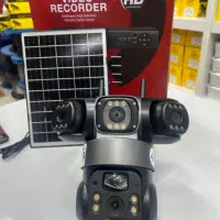 دوربینخورشیدی سیمکارتی|دوربین مداربسته|جغتای, |دیوار