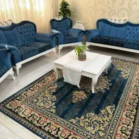 مبل ۷ نفره|مبلمان خانگی و میز عسلی|چمران, |دیوار