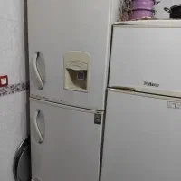 یخچال|یخچال و فریزر|ملایر, |دیوار