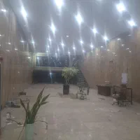 مغازه بر اصلی ۳۲۰ متر