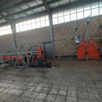 فروش لوله های پلی اتیلن آبیاری قطره ای و آبرسانی