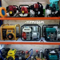 سمپاش فرعونی زنبه ای هوندا مدل RP220|ماشین‌آلات صنعتی|تهران, شهید دستغیب|دیوار