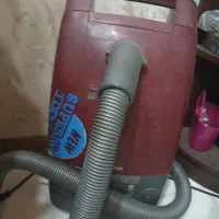 جارو برقی سامسونگ و ناسیونال|جاروبرقی، جارو شارژی، بخارشو|تهران, کامرانیه|دیوار