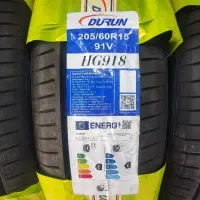 لاستیک 205/60/15 دورون