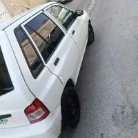 فروش پراید 111 مدل 98