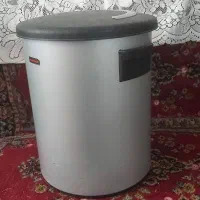 ظرف نگهداری برنج مدل شفق