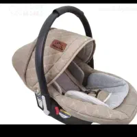 کریر کاملا نو