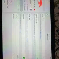 آیپد air m3 2025 با قلم پنسل پرو اپل|تبلت|اردبیل, |دیوار