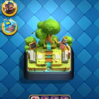 خرید و فروش و معاوضه کلش آف کلنز و کلش رویال|کنسول، بازی ویدئویی و آنلاین|اصفهان, بهارستان|دیوار