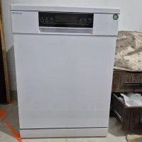 ماشین ظرفشویی ۱۴نفره