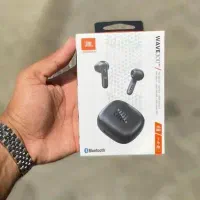 ایرپاد JBL WAVE300TWS در حد نو