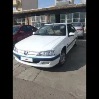 پرشیا مدل ۹۲ دوگانه