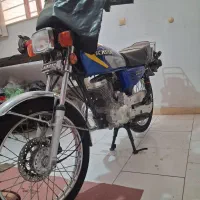 هندا 150 کویر