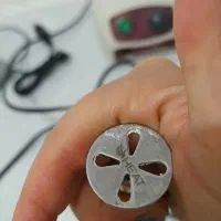 سوهان برقی استرانگ ۲۰۷|آرایشی، بهداشتی، درمانی|آستانه اشرفیه, |دیوار